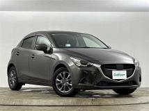 2017 Mazda Demio