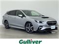 2021 Subaru Levorg