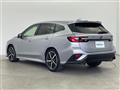 2021 Subaru Levorg
