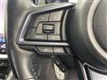 2021 Subaru Levorg