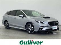 2021 Subaru Levorg