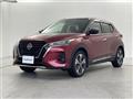 2021 Nissan KIX