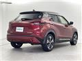 2021 Nissan KIX