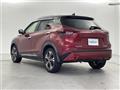2021 Nissan KIX