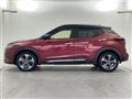 2021 Nissan KIX