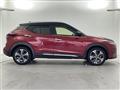 2021 Nissan KIX