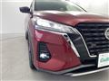 2021 Nissan KIX