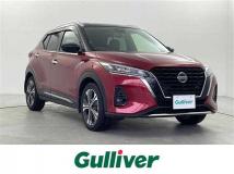 2021 Nissan KIX