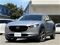 2020 Mazda CX-3