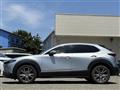 2020 Mazda CX-3