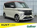 2021 Mitsubishi eK SPACE