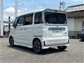 2019 Suzuki Spacia