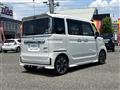 2019 Suzuki Spacia