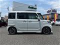 2019 Suzuki Spacia