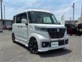 2019 Suzuki Spacia