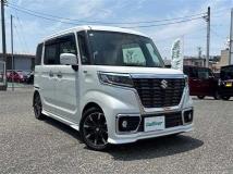 2019 Suzuki Spacia