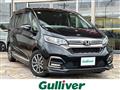 2020 Honda Freed+
