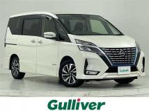 2020 Nissan Serena