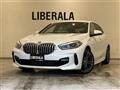 2021 BMW 1 Series
