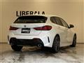 2021 BMW 1 Series