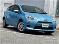 2014 Toyota AQUA
