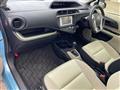 2014 Toyota AQUA