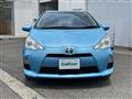 2014 Toyota AQUA