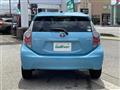 2014 Toyota AQUA