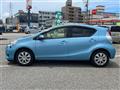 2014 Toyota AQUA