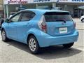 2014 Toyota AQUA
