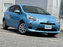2014 Toyota AQUA