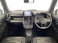2021 Daihatsu Taft