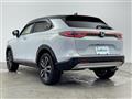 2021 Honda VEZEL