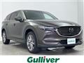 2019 Mazda CX-8