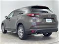 2019 Mazda CX-8