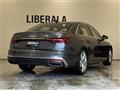 2021 Audi A4