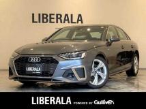 2021 Audi A4