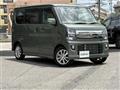 2025 Suzuki Every Wagon