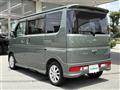 2025 Suzuki Every Wagon