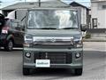 2025 Suzuki Every Wagon