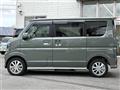 2025 Suzuki Every Wagon