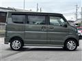 2025 Suzuki Every Wagon