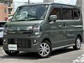 2025 Suzuki Every Wagon