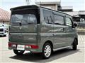 2025 Suzuki Every Wagon