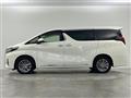 2020 Toyota Alphard Hybrid