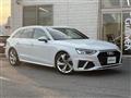 2021 Audi A4