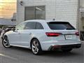 2021 Audi A4