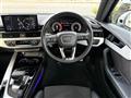 2021 Audi A4