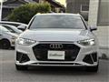 2021 Audi A4