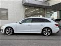 2021 Audi A4
